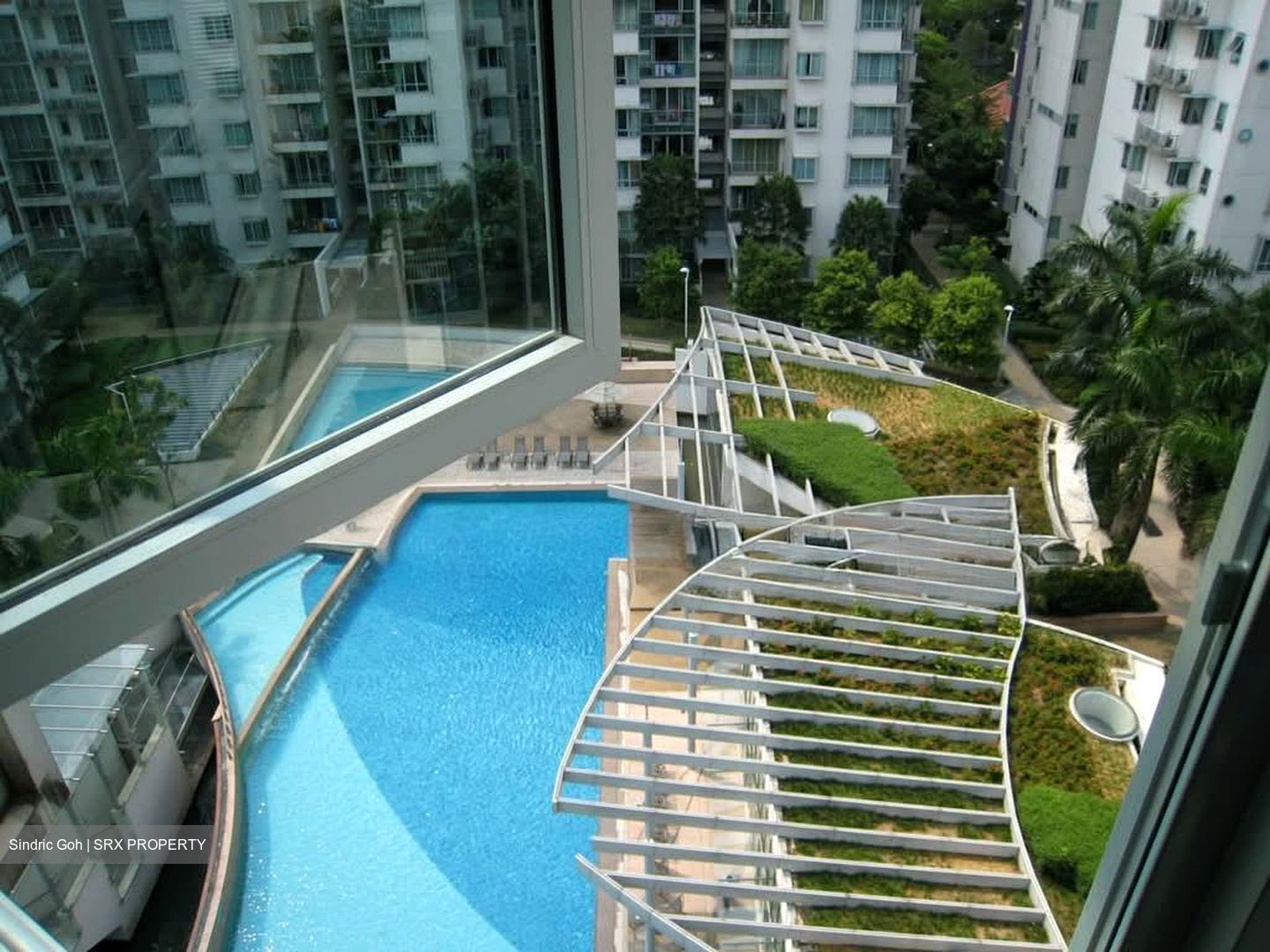 The Tessarina (D10), Condominium #563932771